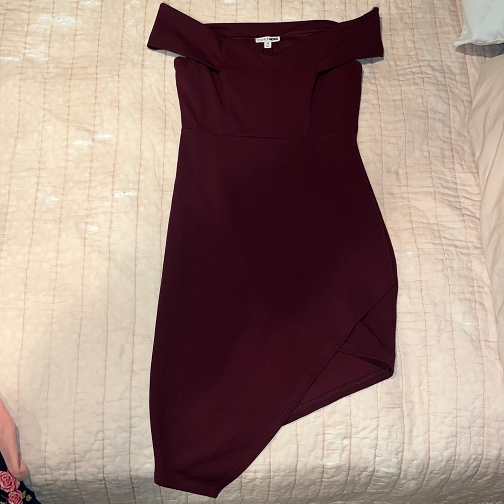 Fashion Nova Dress